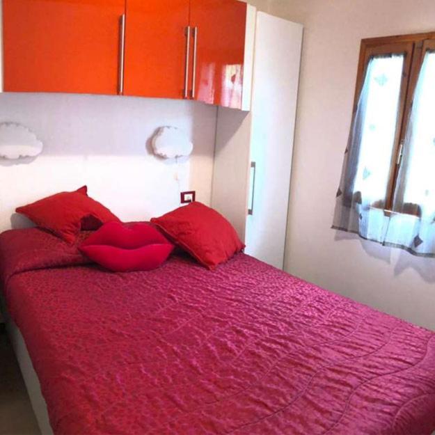 Camping Piper Puntone di Scarlino Buitenkant foto