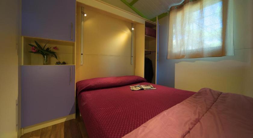 Camping Piper Puntone di Scarlino Buitenkant foto