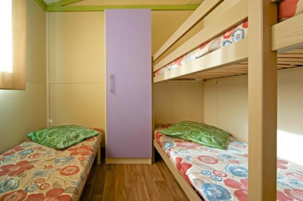 Camping Piper Puntone di Scarlino Buitenkant foto