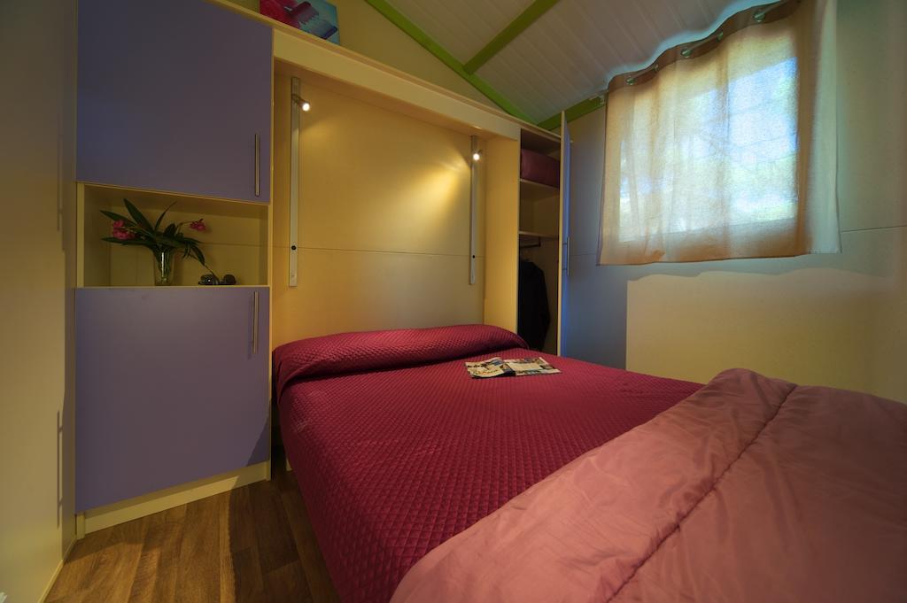 Camping Piper Puntone di Scarlino Kamer foto